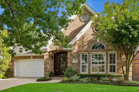 2907 Robinhood St, West University Place, TX 77005