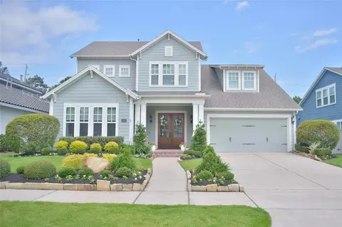 107 E Sawyer Ridge Dr, Spring, TX 77389 photo 1