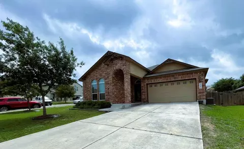 2942 Oak Branch Rdg, New Braunfels, TX 78130