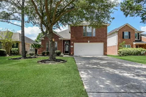 20939 Jessica Rose Ln, Spring, TX 77379