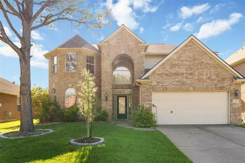 6010 Boyden Knoll Dr, Katy, TX 77494