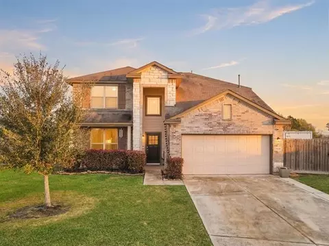 15230 Grace Circle Cir S, Beaumont, TX 77705