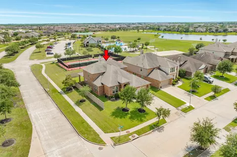 2730 Diamond Vista Ln, Rosharon, TX 77583
