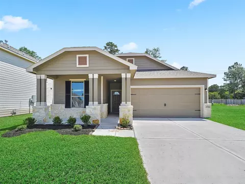 605 Burkett St, Dayton, TX 77535