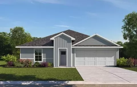 6634 Pelican Ln, Beasley, TX 77417