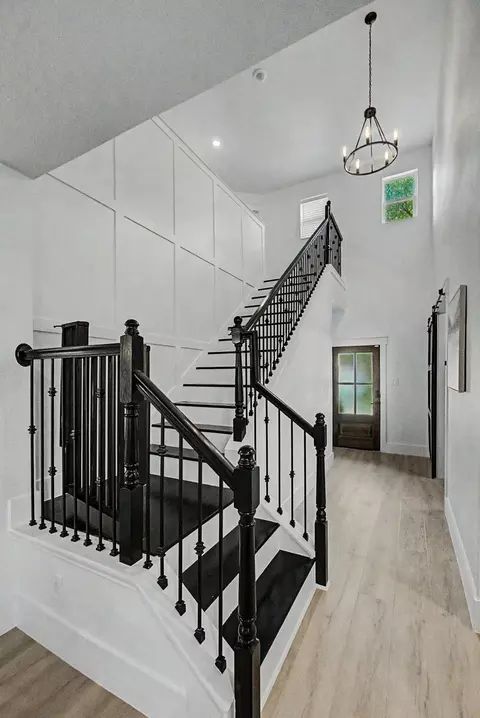 Entry Way - 12164 Maverick Dr, Willis, TX 77378 photo 2 of 5