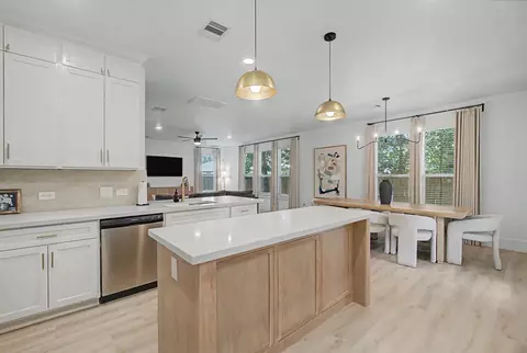 Kitchen - 12164 Maverick Dr, Willis, TX 77378 photo 3 of 4