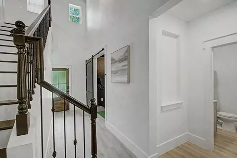 Entry Way - 12164 Maverick Dr, Willis, TX 77378 photo 3 of 5