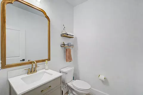 Bath - 12164 Maverick Dr, Willis, TX 77378 photo 1 of 5