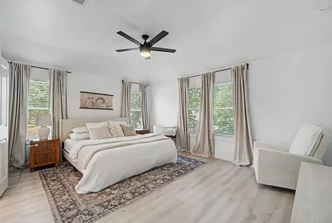 Bedroom - 12164 Maverick Dr, Willis, TX 77378 photo 3 of 3