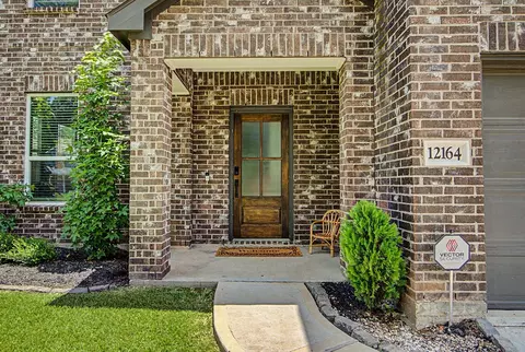 Exterior - 12164 Maverick Dr, Willis, TX 77378 photo 3 of 7