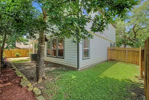 Exterior - 12164 Maverick Dr, Willis, TX 77378 photo 5 of 7