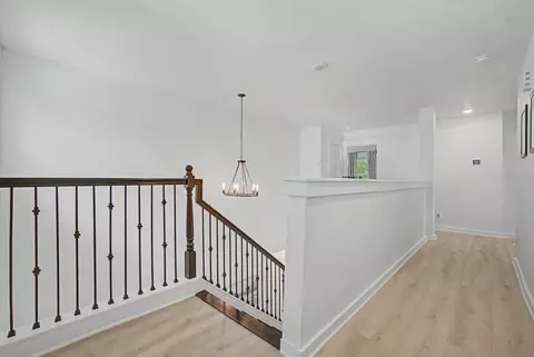 Entry Way - 12164 Maverick Dr, Willis, TX 77378 photo 5 of 5