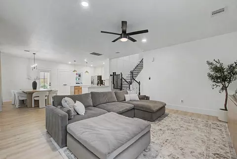 Living - 12164 Maverick Dr, Willis, TX 77378 photo 3 of 3