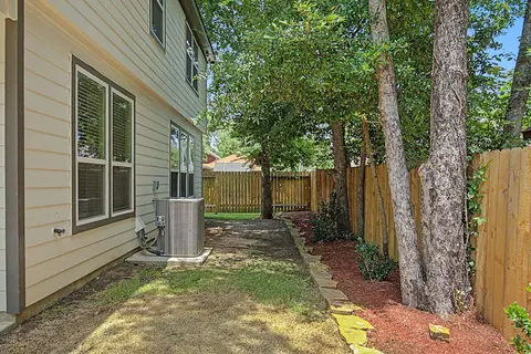 Exterior - 12164 Maverick Dr, Willis, TX 77378 photo 4 of 7