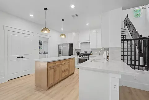Kitchen - 12164 Maverick Dr, Willis, TX 77378 photo 1 of 4