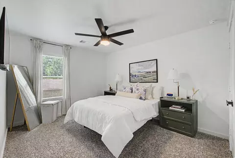 Bedroom - 12164 Maverick Dr, Willis, TX 77378 photo 1 of 3