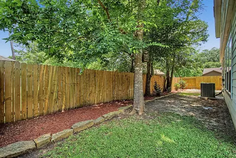 Exterior - 12164 Maverick Dr, Willis, TX 77378 photo 6 of 7