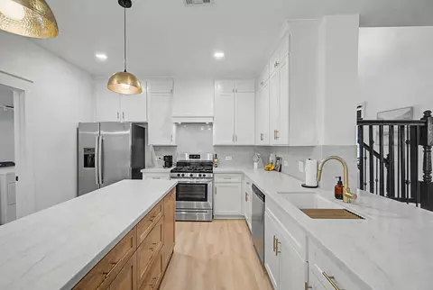 Kitchen - 12164 Maverick Dr, Willis, TX 77378 photo 4 of 4