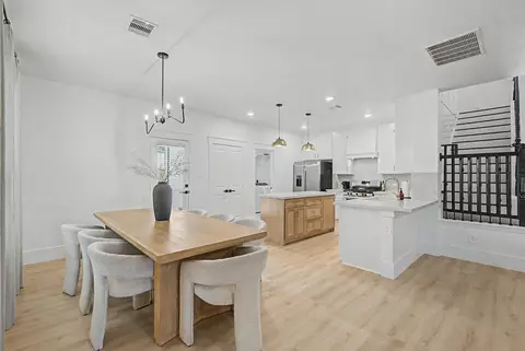 Dining - 12164 Maverick Dr, Willis, TX 77378 photo 1 of 1