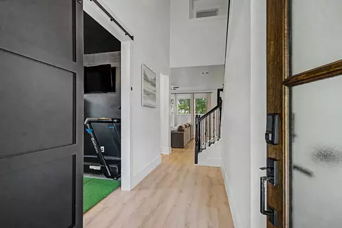 Entry Way - 12164 Maverick Dr, Willis, TX 77378 photo 1 of 5