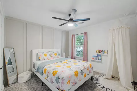 Bedroom - 12164 Maverick Dr, Willis, TX 77378 photo 2 of 3