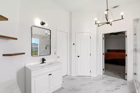 Bath - 3123 Southern Cross Ct, Spring, TX 77373 photo 4 of 8