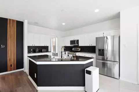 Kitchen - 3123 Southern Cross Ct, Spring, TX 77373 photo 1 of 4