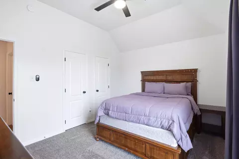 Bedroom - 3123 Southern Cross Ct, Spring, TX 77373 photo 3 of 4