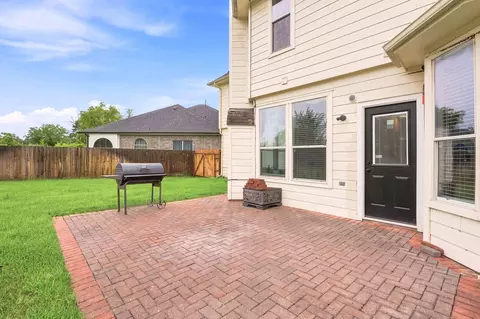 Exterior - 3123 Southern Cross Ct, Spring, TX 77373 photo 3 of 4