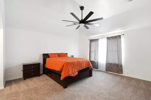 Bedroom - 3123 Southern Cross Ct, Spring, TX 77373 photo 1 of 4
