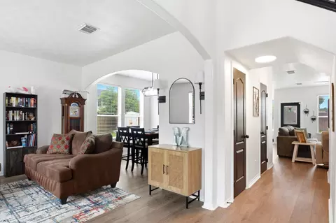 Entry Way - 3123 Southern Cross Ct, Spring, TX 77373 photo 1 of 3