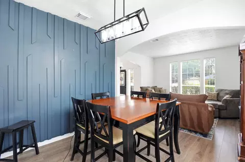 Dining - 3123 Southern Cross Ct, Spring, TX 77373 photo 1 of 2