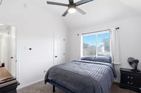 Bedroom - 3123 Southern Cross Ct, Spring, TX 77373 photo 4 of 4
