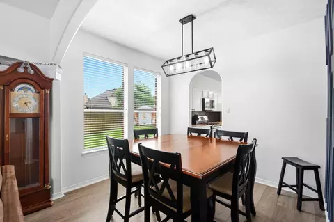 Dining - 3123 Southern Cross Ct, Spring, TX 77373 photo 2 of 2