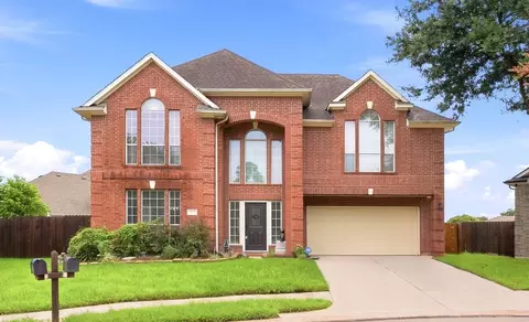 Exterior - 3123 Southern Cross Ct, Spring, TX 77373 photo 2 of 4