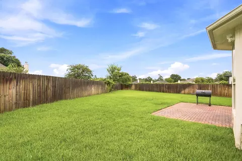 Exterior - 3123 Southern Cross Ct, Spring, TX 77373 photo 4 of 4