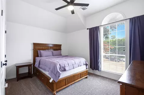 Bedroom - 3123 Southern Cross Ct, Spring, TX 77373 photo 2 of 4