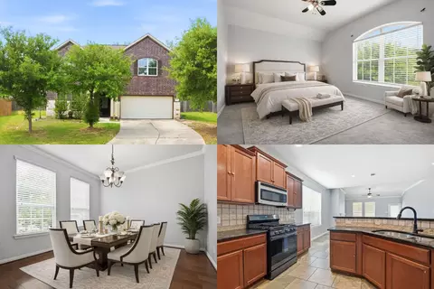 7 Maple Mill Ct, Conroe, TX 77301