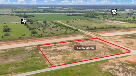 4 3862 Binford Rdbusiness Park Rd, Waller, TX 77484