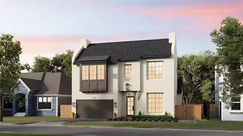 2343 North Blvd, Houston, TX 77098