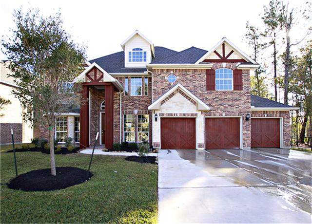 28040 Hallimore Dr, Spring, TX 77386 photo 1