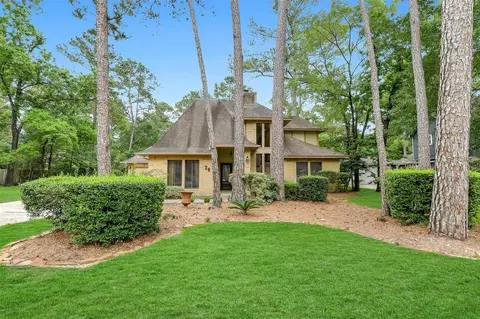 26 Split Rock Rd, Spring, TX 77381