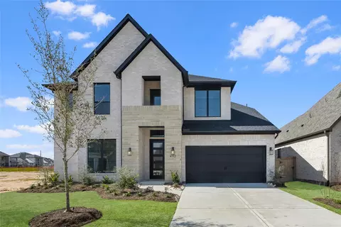 492 Sprigtail Dr, Katy, TX 77493