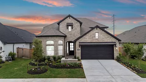 10714 Yellow Wild Indigo Ln, Cypress, TX 77433