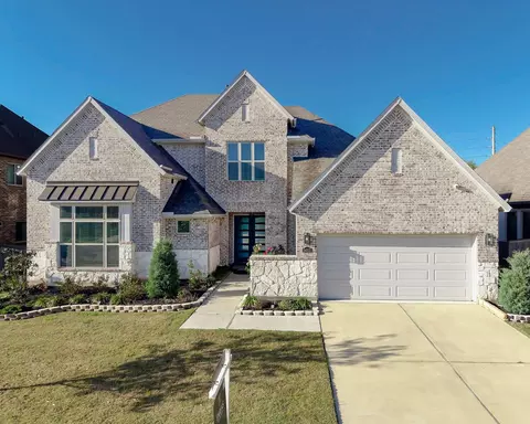 24331 Dyer Hill Way, Richmond, TX 77469