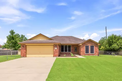2015 Shouse Rd, Santa Fe, TX 77510