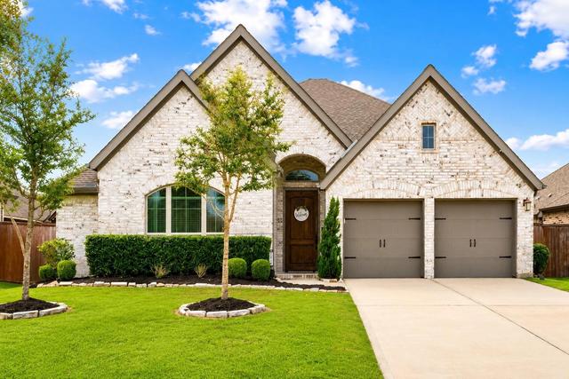 18754 Montero Ln, New Caney, TX 77357