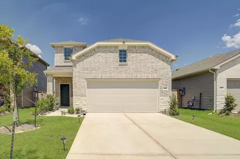 16957 Juniper Blossom Bnd, Conroe, TX 77302
