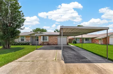 819 Donfield St, Channelview, TX 77530